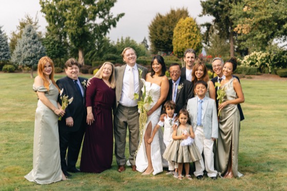 Wedding photo 55