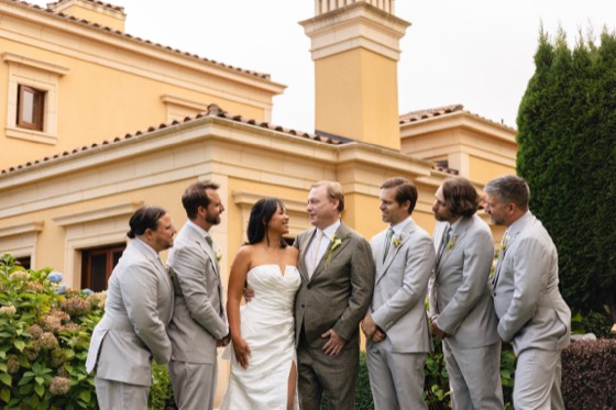 Wedding photo 30