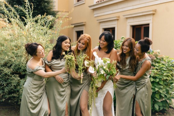 Wedding photo 43