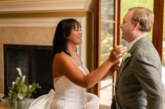 Wedding photo 14