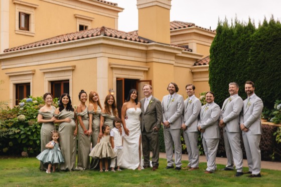 Wedding photo 21