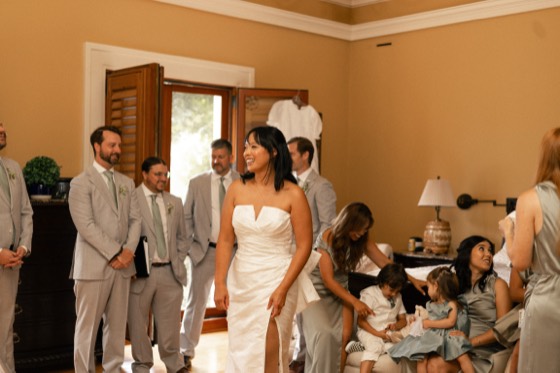 Wedding photo 20