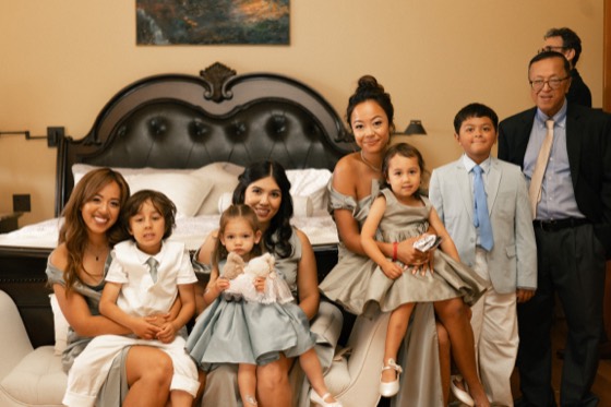 Wedding photo 8