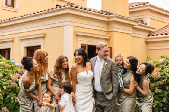 Wedding photo 27