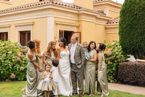 Wedding photo 26