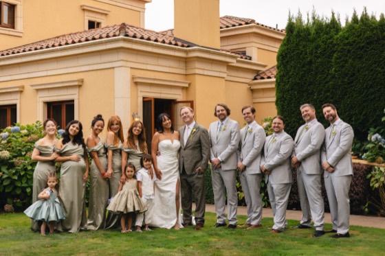 Wedding photo 22
