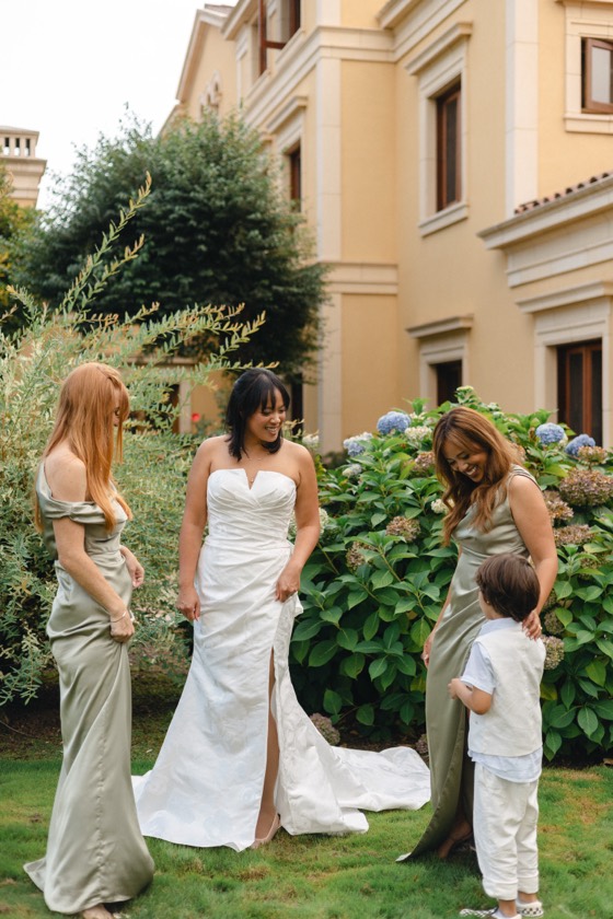 Wedding photo 32