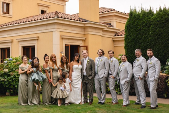Wedding photo 23