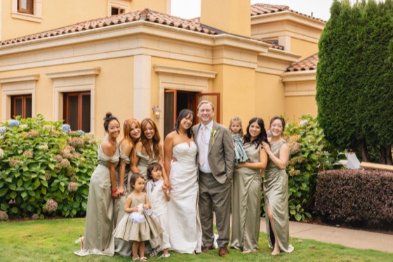 Wedding photo 25