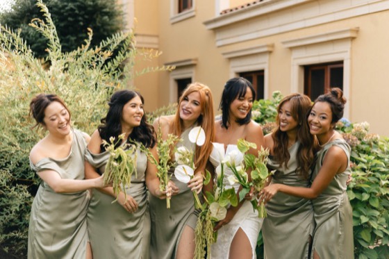 Wedding photo 44