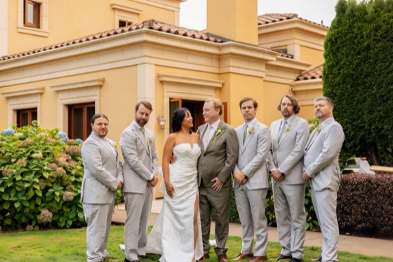 Wedding photo 29