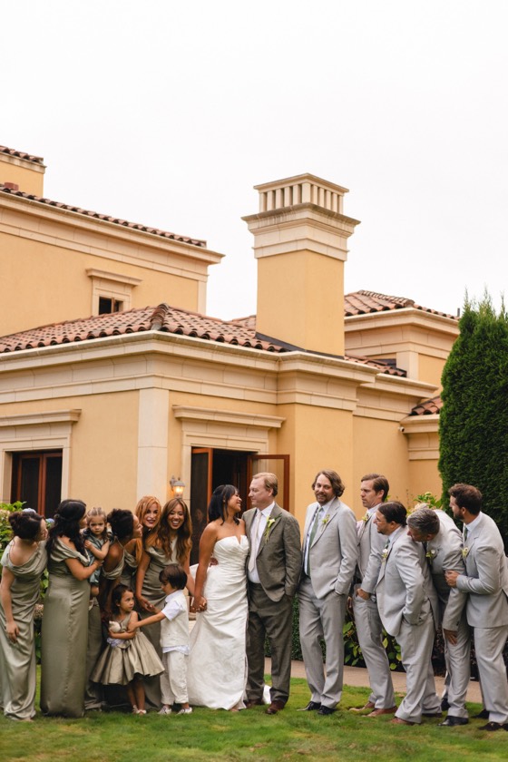 Wedding photo 24
